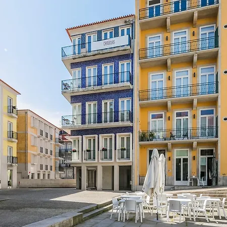 Cardosas Boutique * Porto