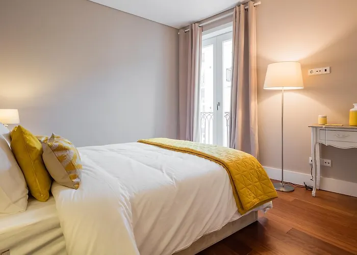 Apartman Cardosas Boutique *