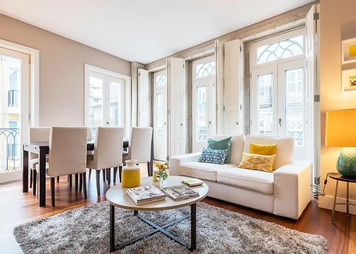 Apartman Cardosas Boutique *