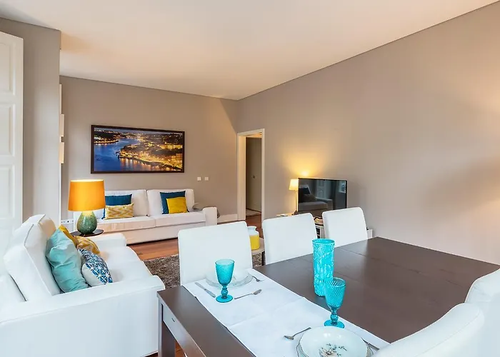 Apartman Cardosas Boutique