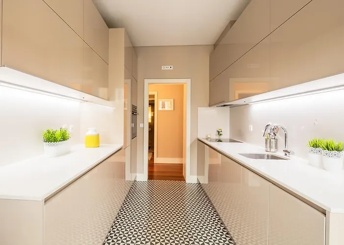 Apartman Cardosas Boutique Porto