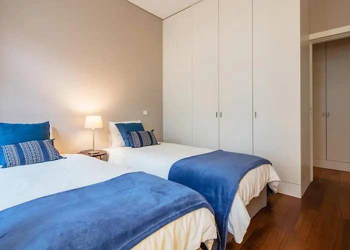 Apartman Cardosas Boutique