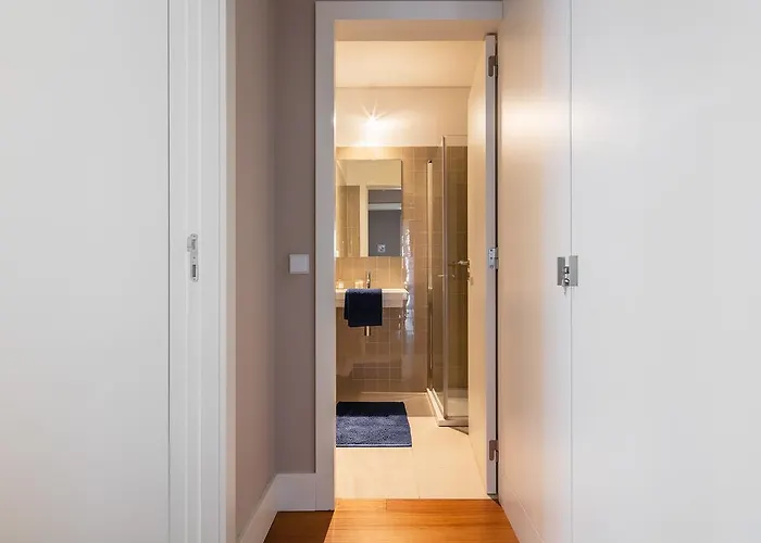 Apartman Cardosas Boutique Porto