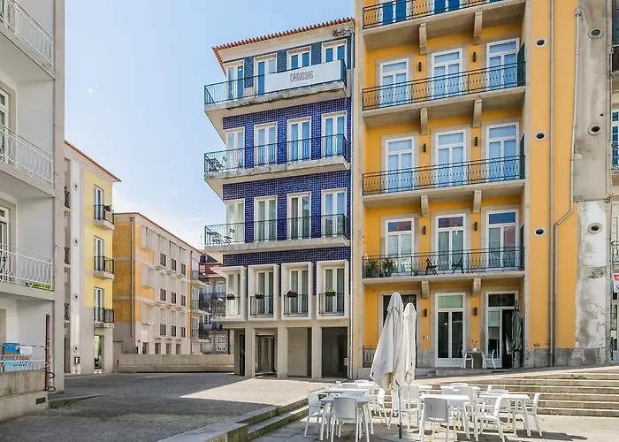 Cardosas Boutique * Porto