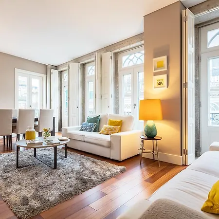 Appartement Cardosas Boutique *