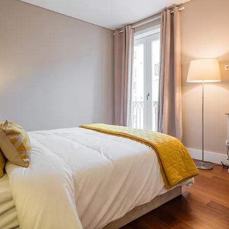 Appartement Cardosas Boutique *