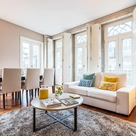 Apartament Cardosas Boutique *