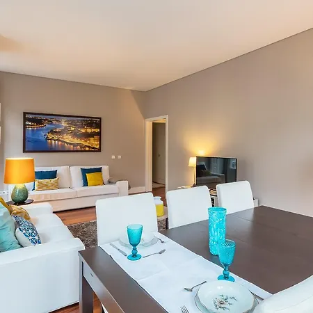 Apartament Cardosas Boutique