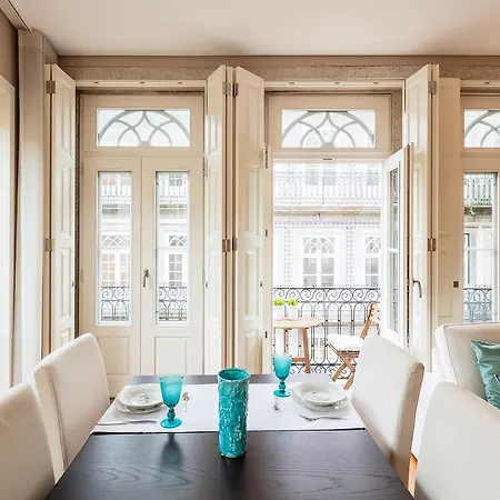 Apartament Cardosas Boutique *