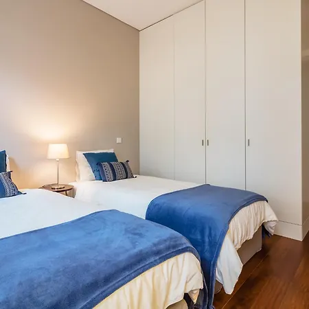 Appartement Cardosas Boutique