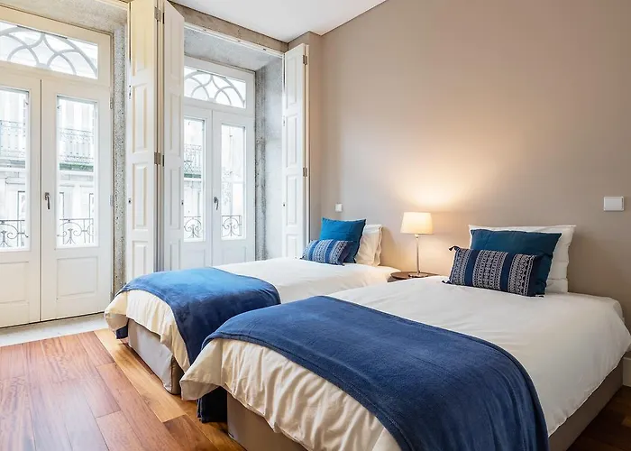 Cardosas Boutique Πόρτο