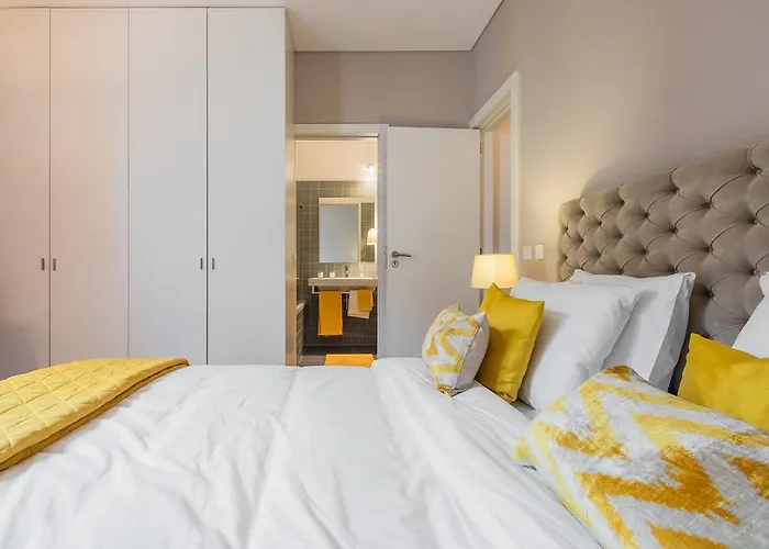 卡多撒精品公寓